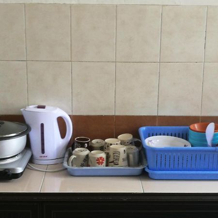 Mh313 Apartment مرتفعات كاميرون المظهر الخارجي الصورة