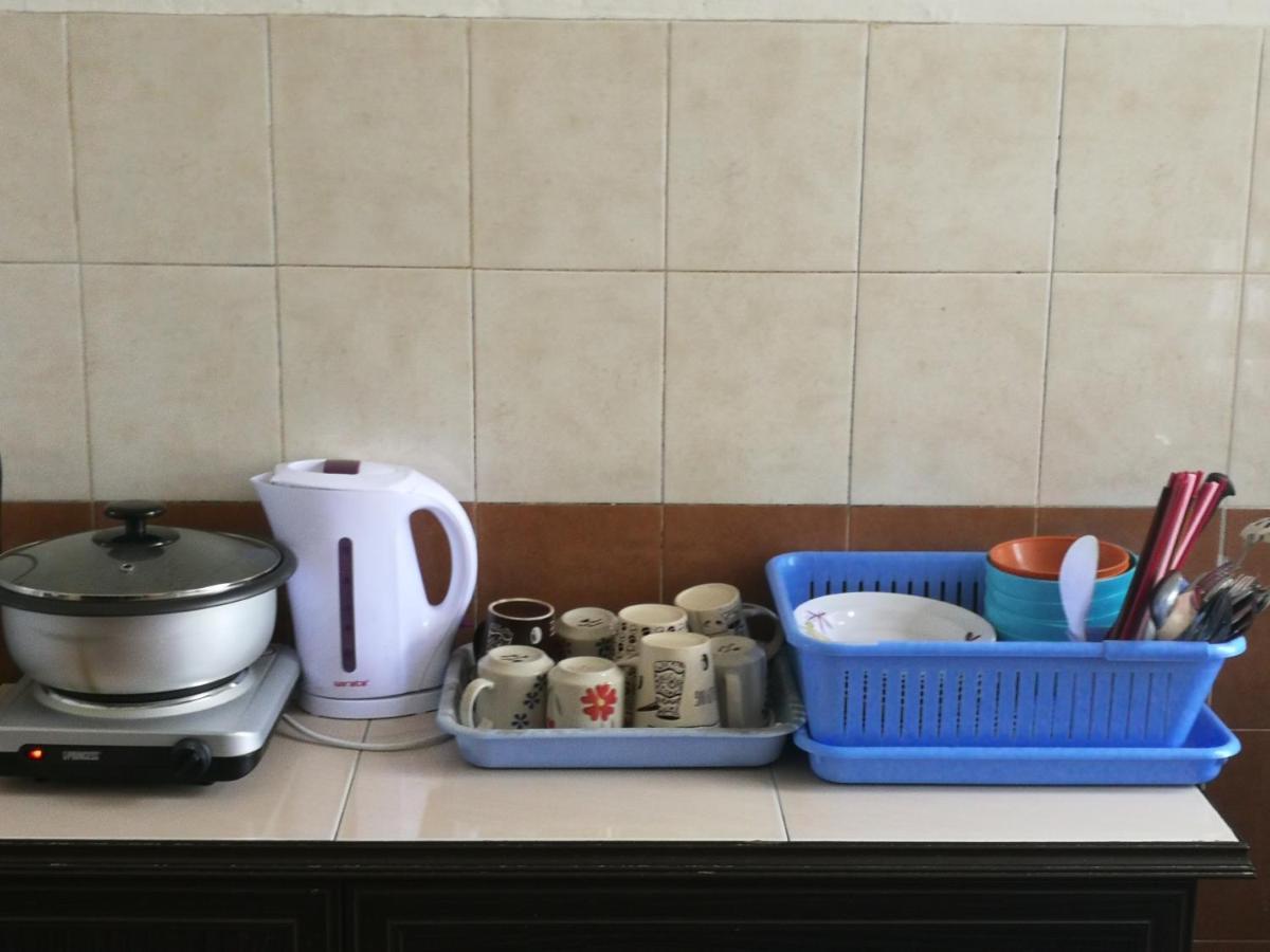 Mh313 Apartment مرتفعات كاميرون المظهر الخارجي الصورة