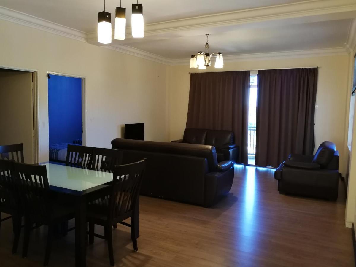 Mh313 Apartment مرتفعات كاميرون المظهر الخارجي الصورة