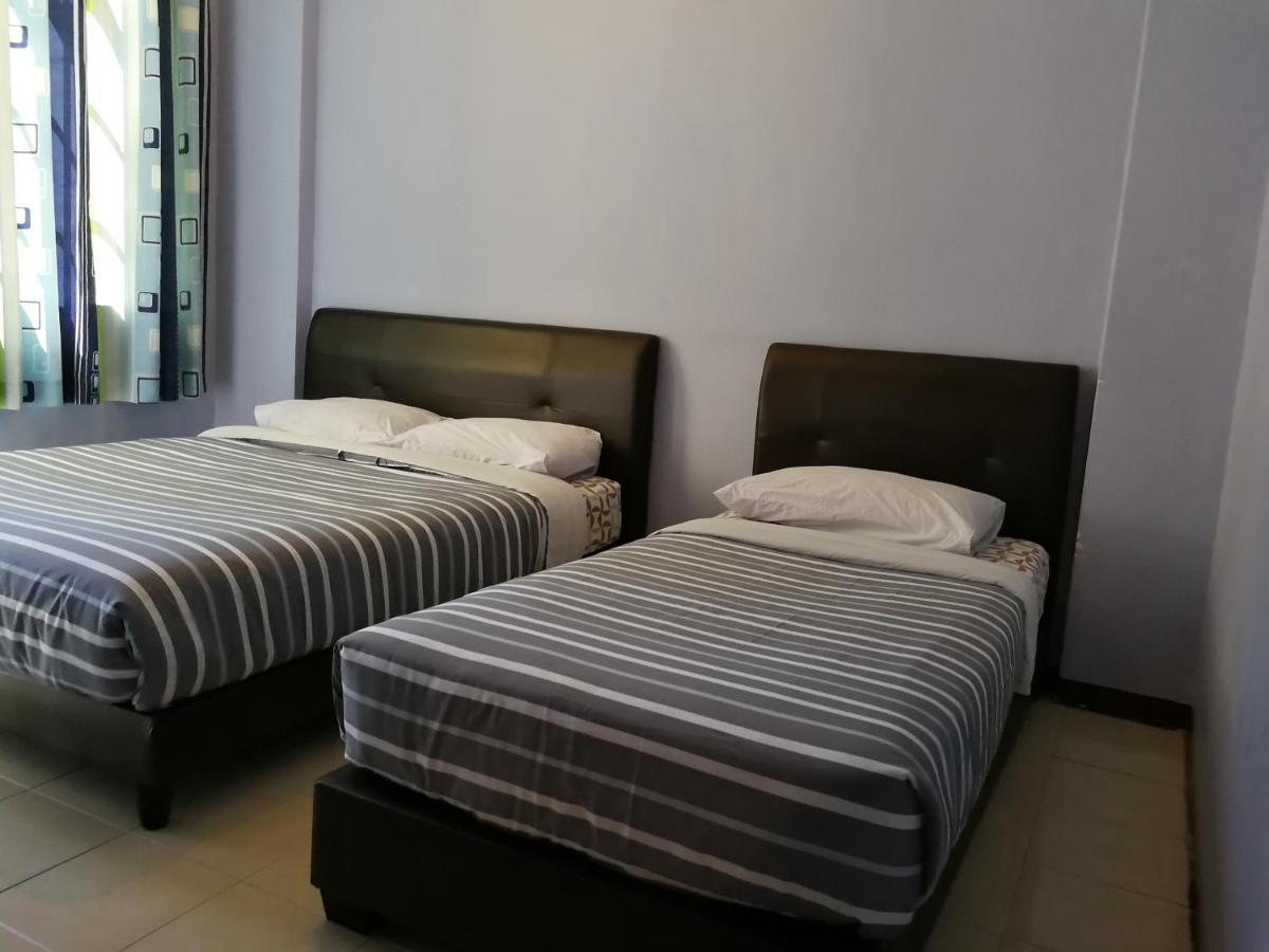 Mh313 Apartment مرتفعات كاميرون المظهر الخارجي الصورة