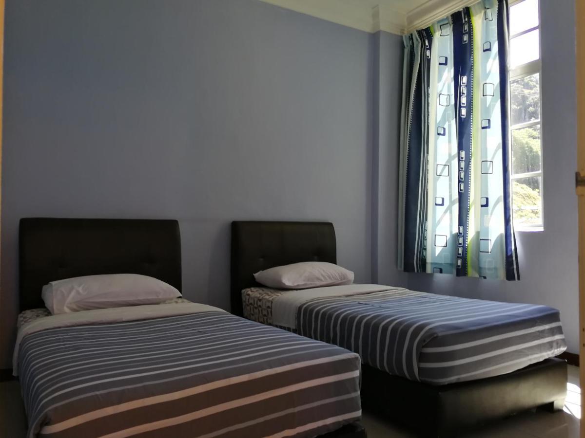Mh313 Apartment مرتفعات كاميرون المظهر الخارجي الصورة