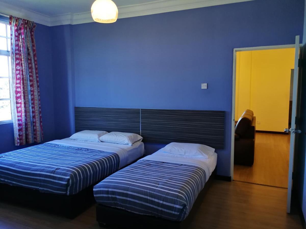 Mh313 Apartment مرتفعات كاميرون المظهر الخارجي الصورة