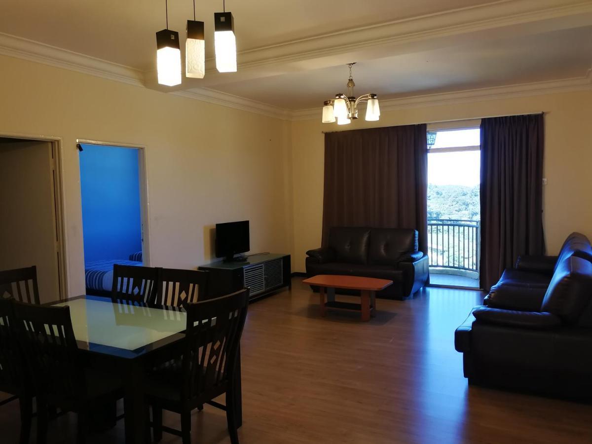 Mh313 Apartment مرتفعات كاميرون المظهر الخارجي الصورة