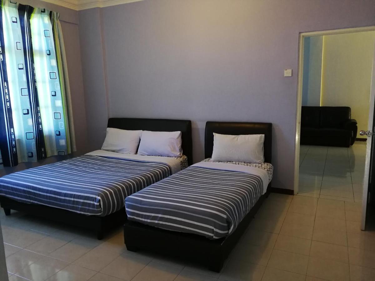 Mh313 Apartment مرتفعات كاميرون المظهر الخارجي الصورة
