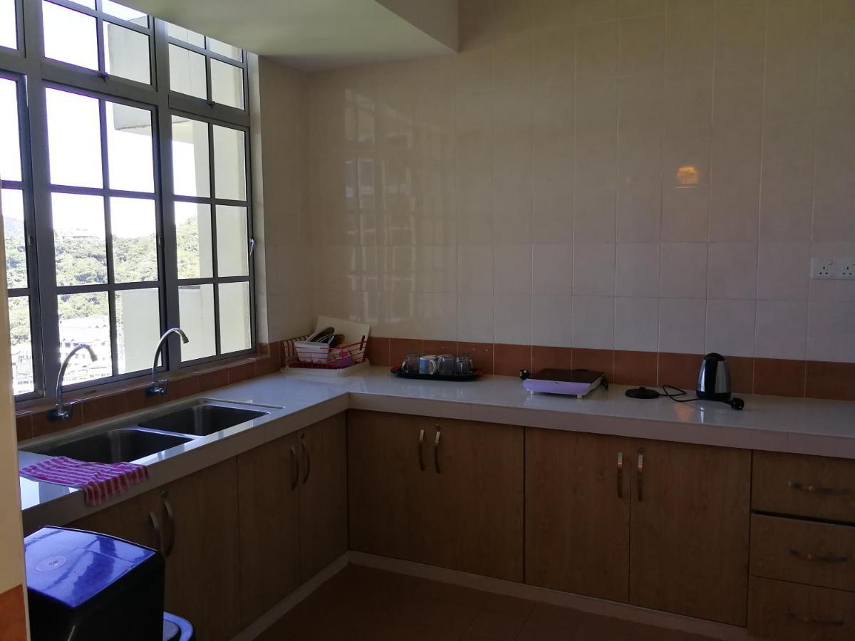 Mh313 Apartment مرتفعات كاميرون المظهر الخارجي الصورة