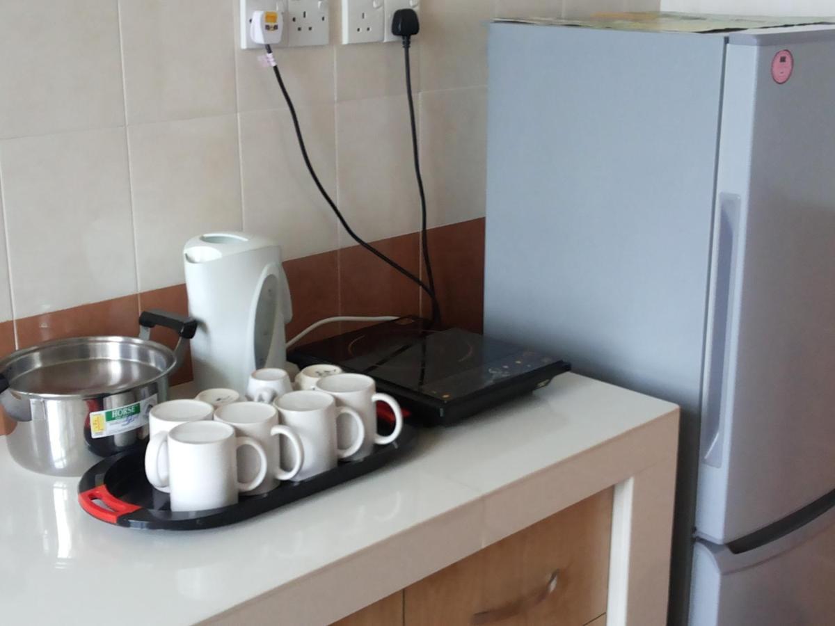 Mh313 Apartment مرتفعات كاميرون المظهر الخارجي الصورة