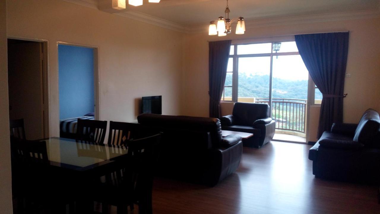 Mh313 Apartment مرتفعات كاميرون المظهر الخارجي الصورة