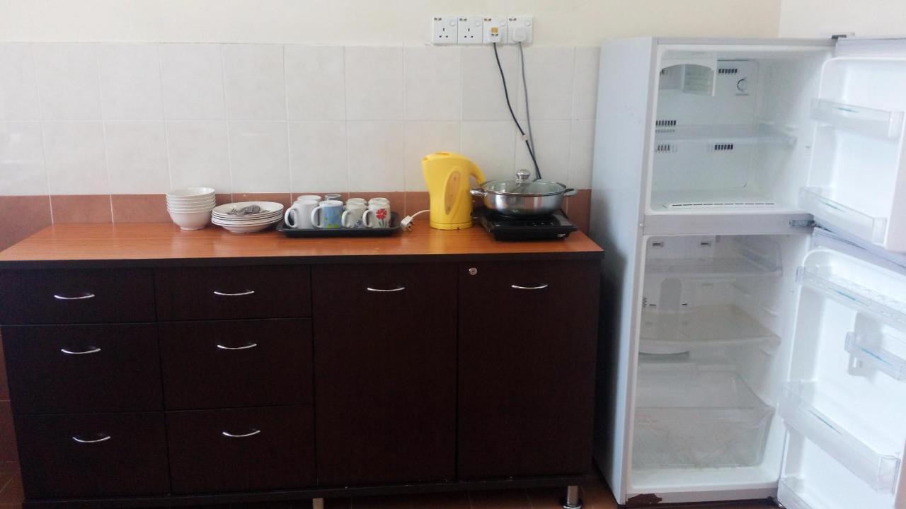 Mh313 Apartment مرتفعات كاميرون المظهر الخارجي الصورة